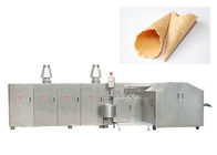 De Verwerkingsmateriaal van het hoge drukvoedsel, het Materiaal van de Voedselindustrie voor Suikerkegel
