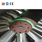 380V roestvrij staal suiker kegel machine PLC gecontroleerd