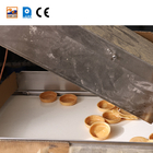 Machines voor het maken van biscuits van topkwaliteit voor de vervaardiging van wafelmandjes