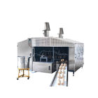 De industriële Kernachtige Kegel Baker Machine van het Wafelroomijs