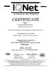China GUANGZHOU CITY PENGDA MACHINERIES CO., LTD. certificaten