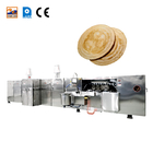 220V Sugar Cone Baking Machine Automatic-Bakselmachine
