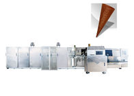 De Kegelmachine van de hoge Machts Flexibele Suiker met 3500 PCs/Uurcapaciteit