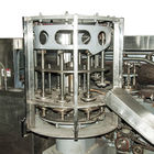 De aangepaste Machine van de het Wafeltjefabricatie van koekjes van de Roomijskegel