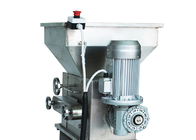 PLC Industrieel Wafelkoekje Miller Semi Automatic 220V