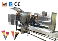 14kg/Machine van de het Voedselmaker van Uursugar cone production line commercial de Industriële