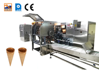 2200PC/H de Kegel die van broodjessugar cone production line automatic Machine maken