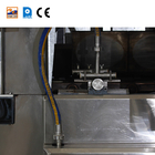 6500pcs/Machines van Uren de Industriële Sugar Cone Production Line Food