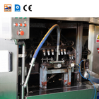 Grootschalige machine voor het maken van wafers met CE-gasverwarming