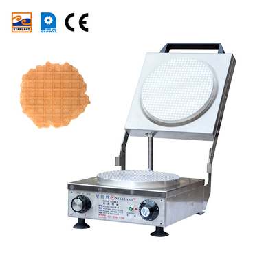 CE Kegelmachine voor bakkerij met een jaar garantie