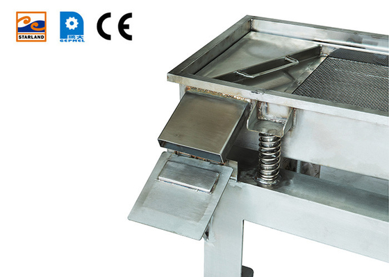 Efficiënte snackmachines met CE automatische besturing