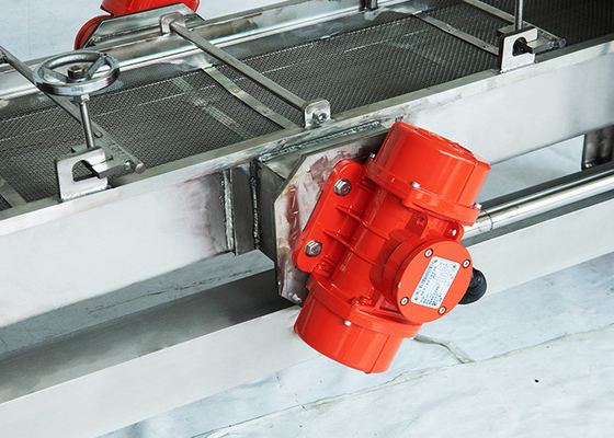 Efficiënte snackmachines met CE automatische besturing