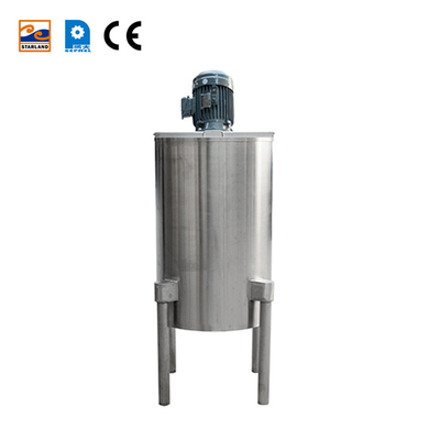 Industrial Efficiency Cone Production Line Accessories met een jaar garantie