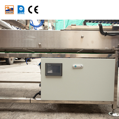 Industriële voedselmachines Accessoires Roestvrij staal Nieuw