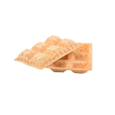 Verbeter uw productie met Monaka Wafer Productie Lijn Automatische Machine