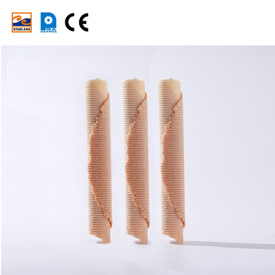 Rustvrij staal koekjes maken apparatuur Ultieme oplossing voor de koekjes productie
