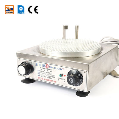 Koop de suikerkegels met 220 volt en accessoires.