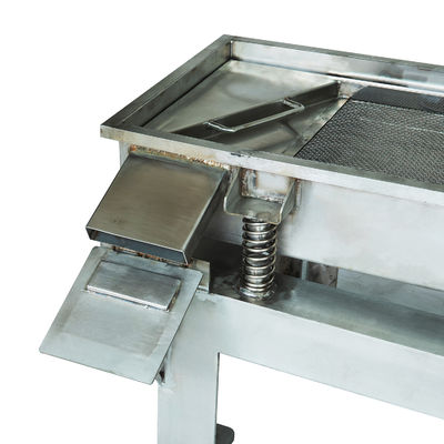 Industriële automatische koekjesmaler met veelzijdige toepassingen