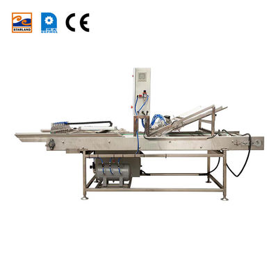 Fabrieksdirecte industriële ijsmachine