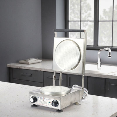 Semi-automatische kegelbakker 220V Volt en besturingswijze met één jaar garantie