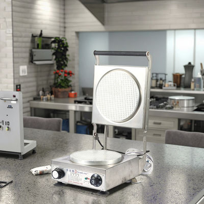 Fabriek directe verkoop Groothandel Topkwaliteit kegel bakker met een jaar garantie