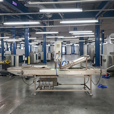 Eenvoudig te installeren Ja Cone Productielijn Voor Cone Sleeving Apparaat Voeding 220V/380V