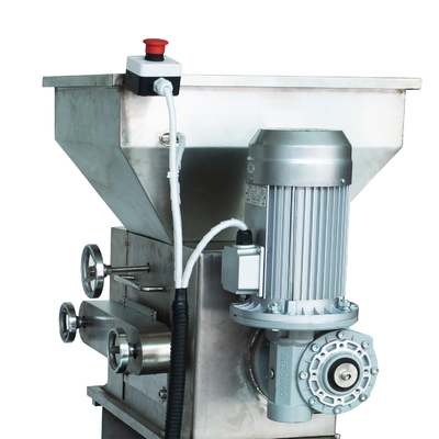 Automatische koekjesmelter hoofdmotor specificatie voor en snelle productie