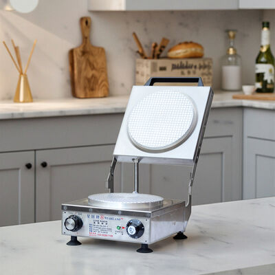 Sugar Cones Manufacturing Machine  Suitable For Commercial Cone Creation