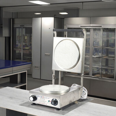 IJskruisbakker Roestvrij staal Industriële kwaliteit Robuuste duurzame prestaties