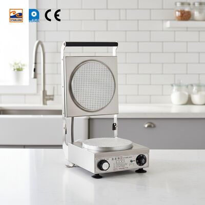 Suikerhoornbakker Semi-automatische besturingswijze inclusief accessoires