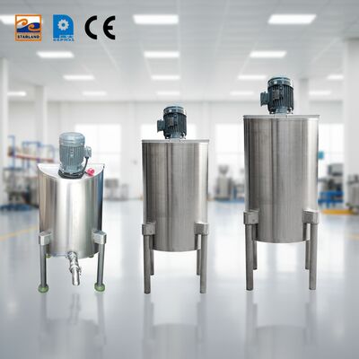 Warm verkoop STARLAND Automatische hogesnelheidsbatter-meulmachine