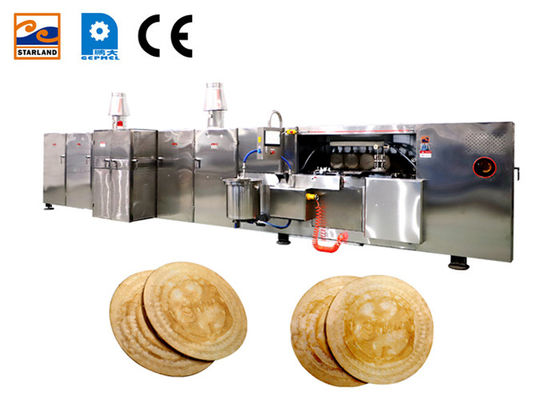 Commerciële van de de Pizzakegel van de Beslagmixer Machine 6000 Kegels/Uursnelheid