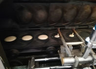 Het baksel plateert 320mmX240mm de Productielijn van het Wafeltjebroodje