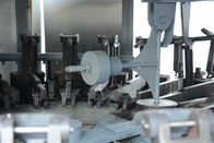 De duurzame volledig automatische gedrukte productielijn van de wafeltjemand van 71 het bakken platen (9m snakken)