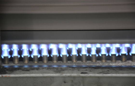Veelkleurige 2.0hp-de Productielijn Volledige Automatisch van de Roomijskegel