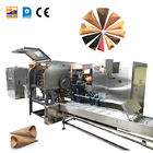 Twee Kleur volledig Automatisch Sugar Cone Production Machine cbii-151A