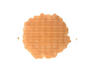 Het Materiaal van de de Loempiaproductie van handoven small baking machine biscuit met Ce
