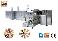 Het automatische Multifunctionele Materiaal van de de Machineproductie van Walfbox Windende, met de Naverkoopdienst.