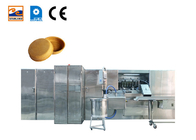 Automatische Scherpe Shell Production Line, Groothandel, Roestvrij staal, Diverse Scherpe Shell Products Can Be Made.