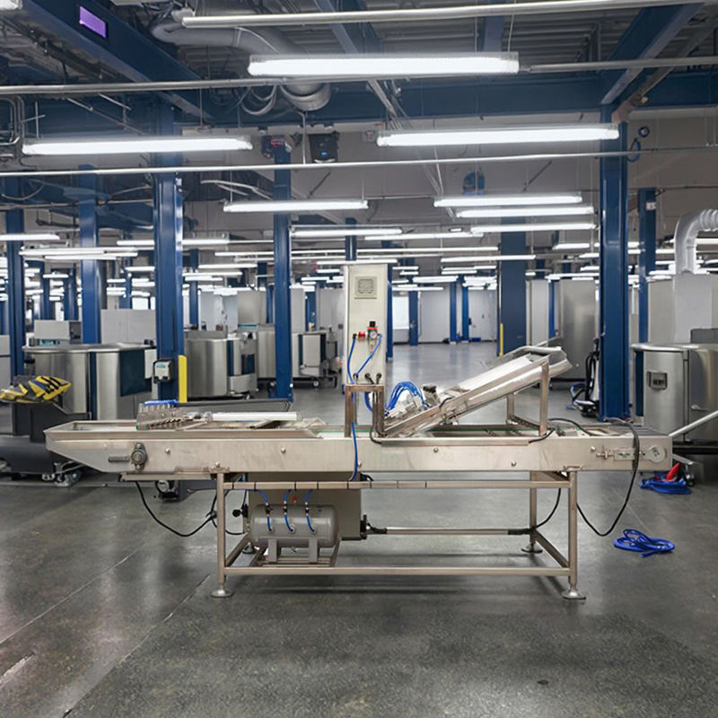 Eenvoudig te installeren Ja Cone Productielijn Voor Cone Sleeving Apparaat Voeding 220V/380V