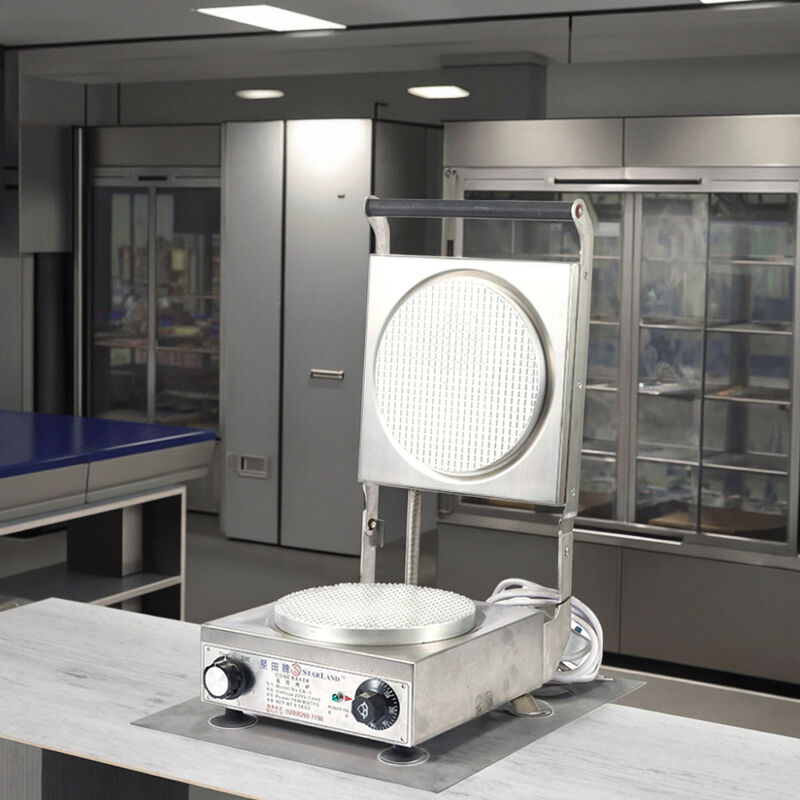 IJskruisbakker Roestvrij staal Industriële kwaliteit Robuuste duurzame prestaties