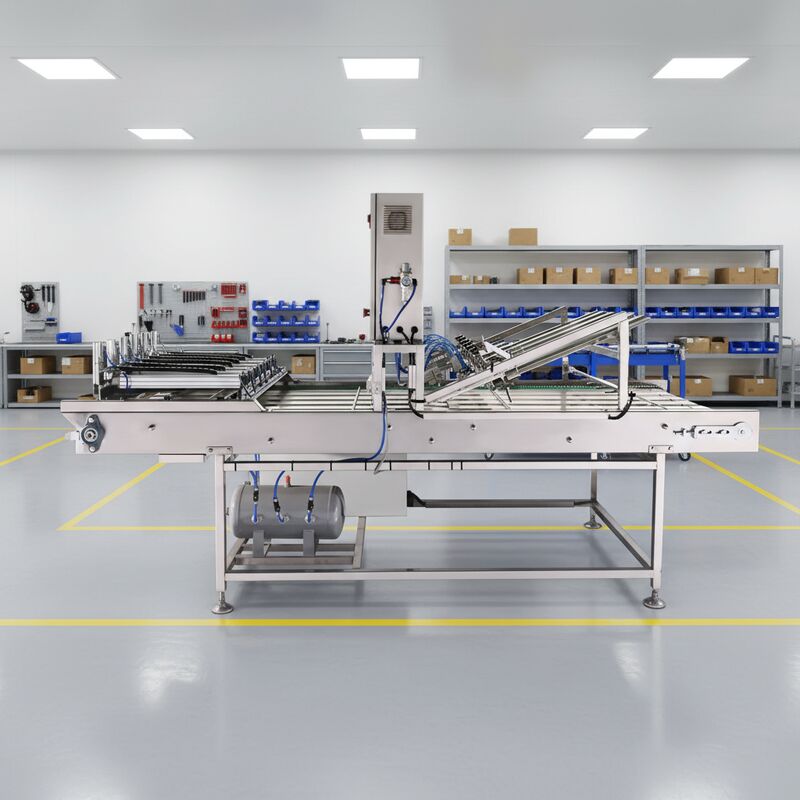 Eenvoudig te installeren automatische kegelomhulsingsapparaat voor continu gebruik