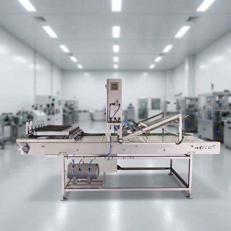 Fully Automatic Cone Sleeving Device Machines Designed Specifically For Ice Cream Cones