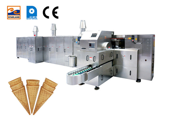 Industrieel Gerold Sugar Cone Making Machine 2.0hp 1.5KW 12kg/Uur