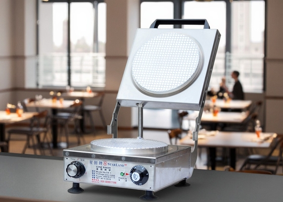 Fabrieksdirecte verkoop 220V suikerconenbakker met CE
