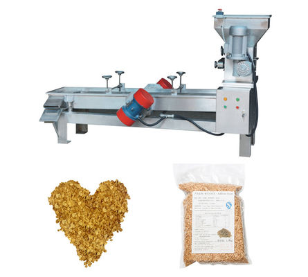 10kg/de Machine van uurmini ice cream cone making