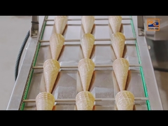 Fabriek gemaakt, nieuw, roestvrij staal, automatische multifunctionele machine multifunctionele comida.