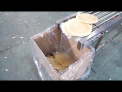 automatische koekjesproductielijn