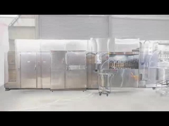 De machine van het Monakawafeltje